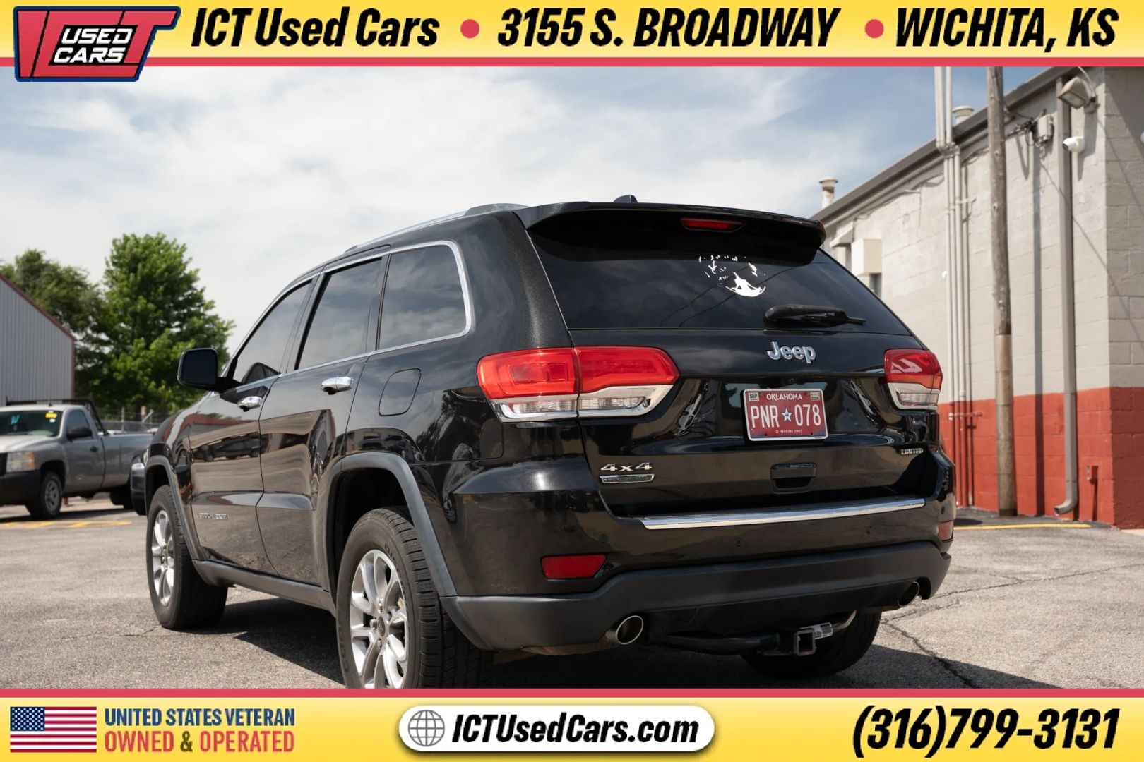 jeep grand cherokee 2016 1C4RJFBM5GC306031 image jeep grand cherokee 2016 1C4RJFBM5GC306031 image